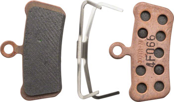 Sram Disk Brake Pads (including all variation of brake pads)