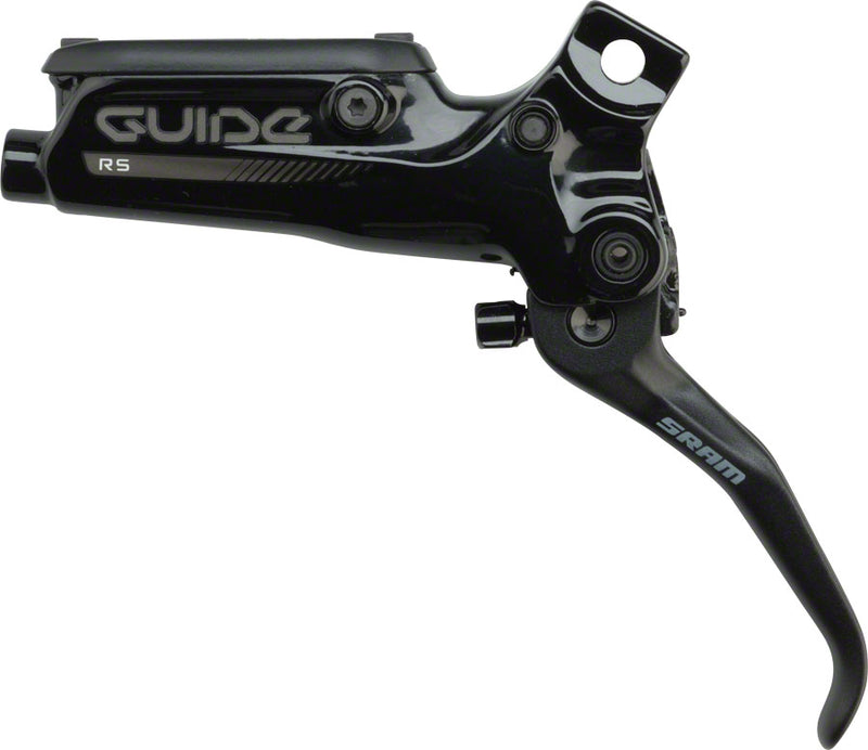 SRAM Guide T Complete Hydraulic Brake Lever Assembly