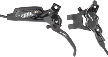 SRAM G2 Disc Brake and Lever