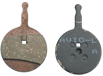 Sram Disk Brake Pads (including all variation of brake pads)