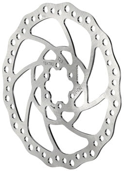 Tektro Wavy Type Disc Brake Rotor