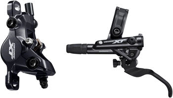 Shimano Hydraulic Disc Brake