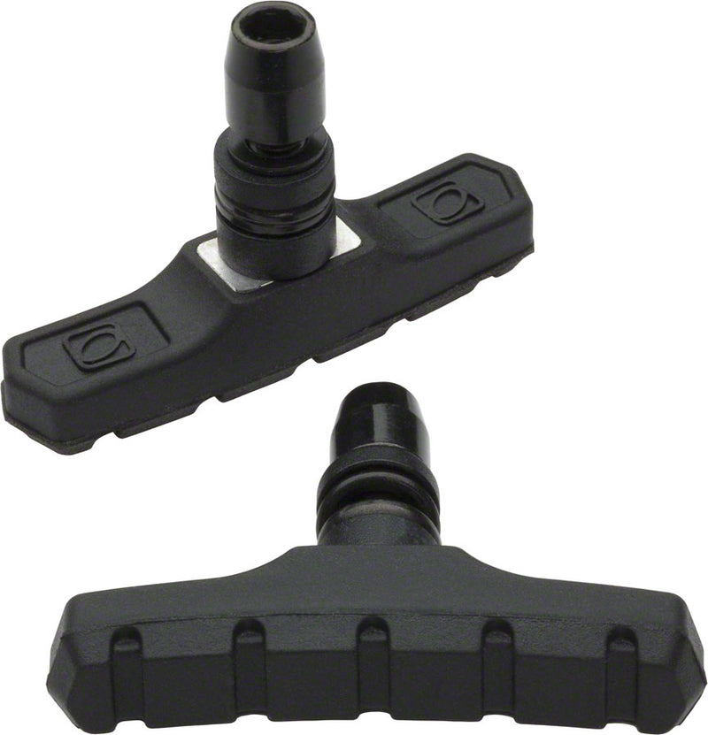 Odyssey Slim By Four Brake Shoes Threaded Post Brake Pad