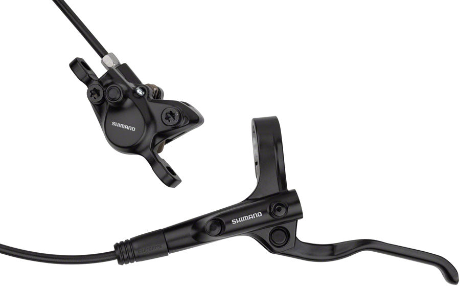 Shimano Hydraulic Disc Brake
