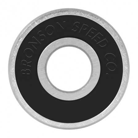 Bronson Speed Co. G3 Skateboard Bearings