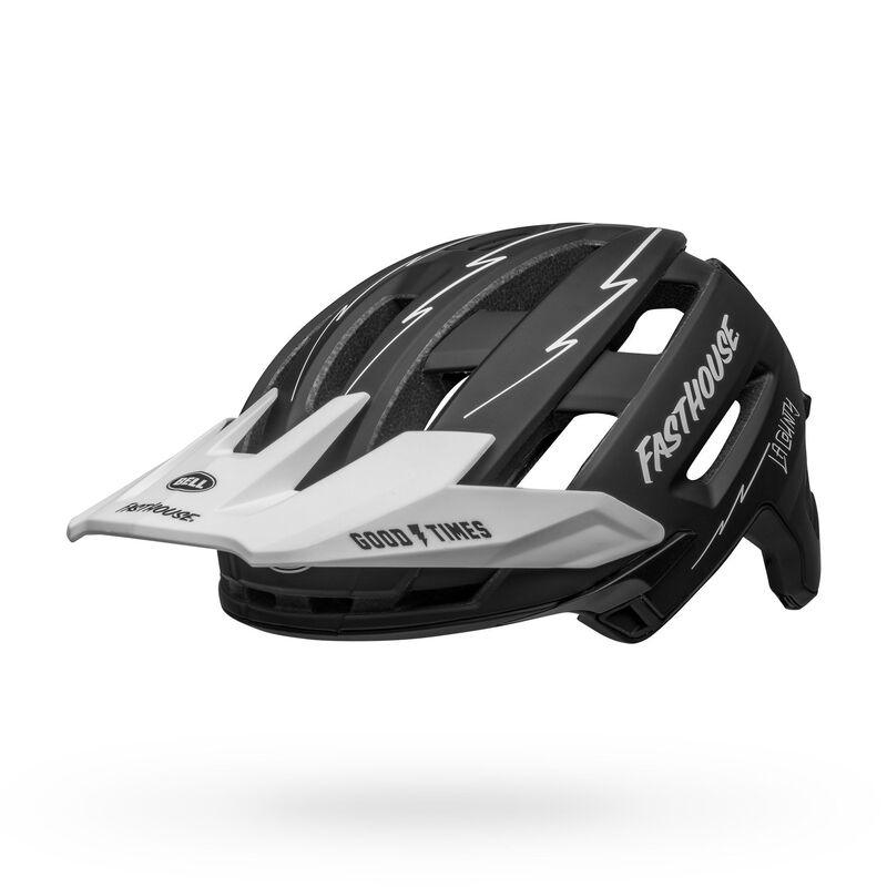 bell good times helmet Bell Super Air R MIPS Helmet Large Matte / Gloss Black Camo