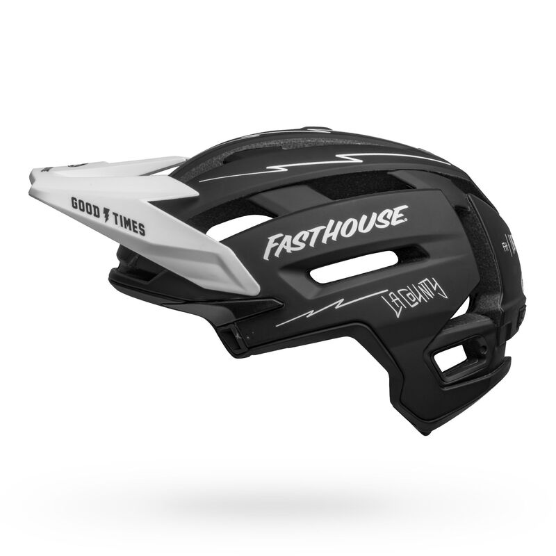 bell cycling helmet thruster Bell Super Air R MIPS Helmet Large Matte / Gloss Black Camo
