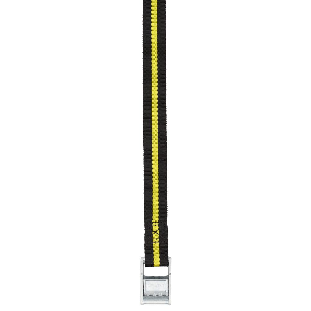 NRS Straps - Tie-Down and Buckle Bumpers