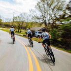 Santa Cruz Blur Cross Country Mountain Bike
