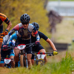 Santa Cruz Blur Cross Country Mountain Bike