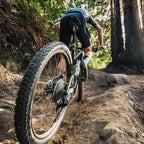 Santa Cruz Blur Cross Country Mountain Bike