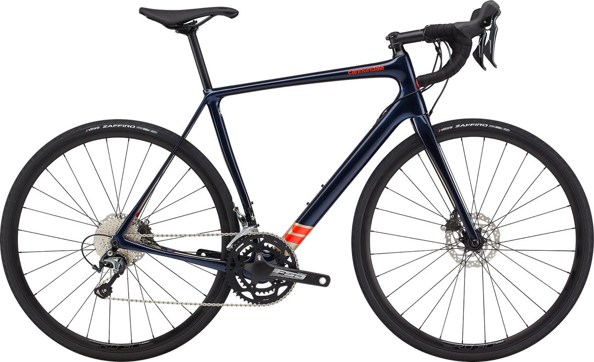 Cannondale Synapse Carbon Road Endurance Bikes