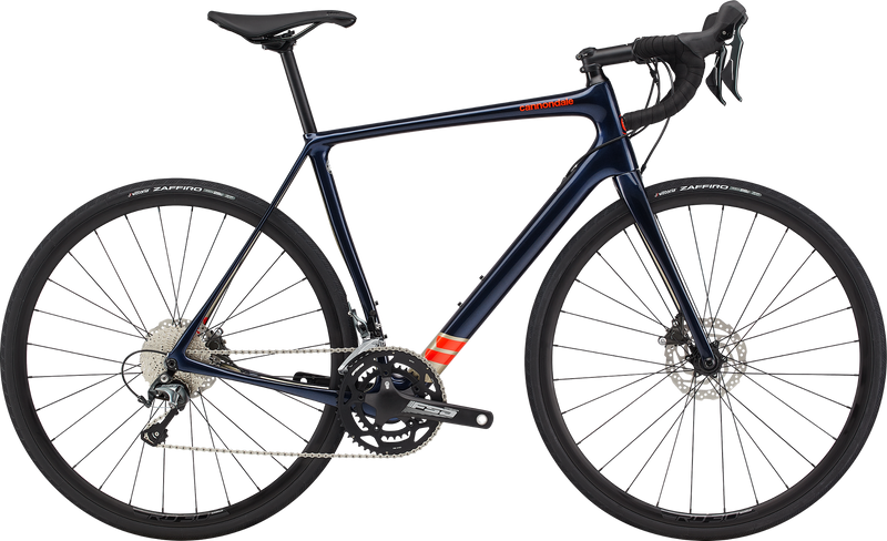 Cannondale Synapse Carbon Road Endurance Bikes Gravity Coalition