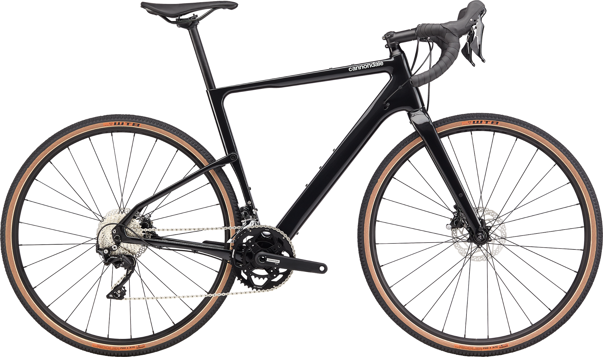 Cannondale Topstone Carbon Road Gravel Bikes