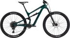 Cannondale Habit Full Suspension Mountain Bikes