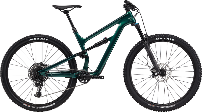 Cannondale e habit 2020 sales