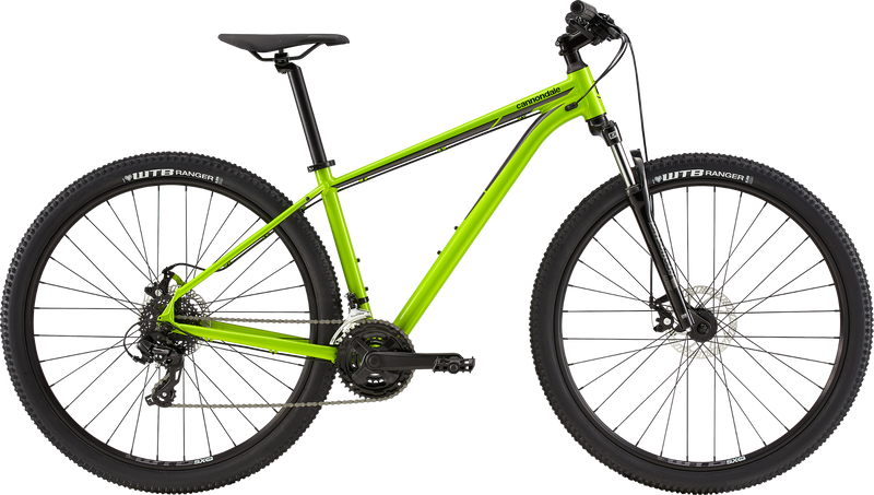 cannondale mountainbike Cannondale Trail SE 1, SE 2, SE 3, SE 4, 5, 6, 7 & 8 Mountain Bikes – Gravity Coalition
