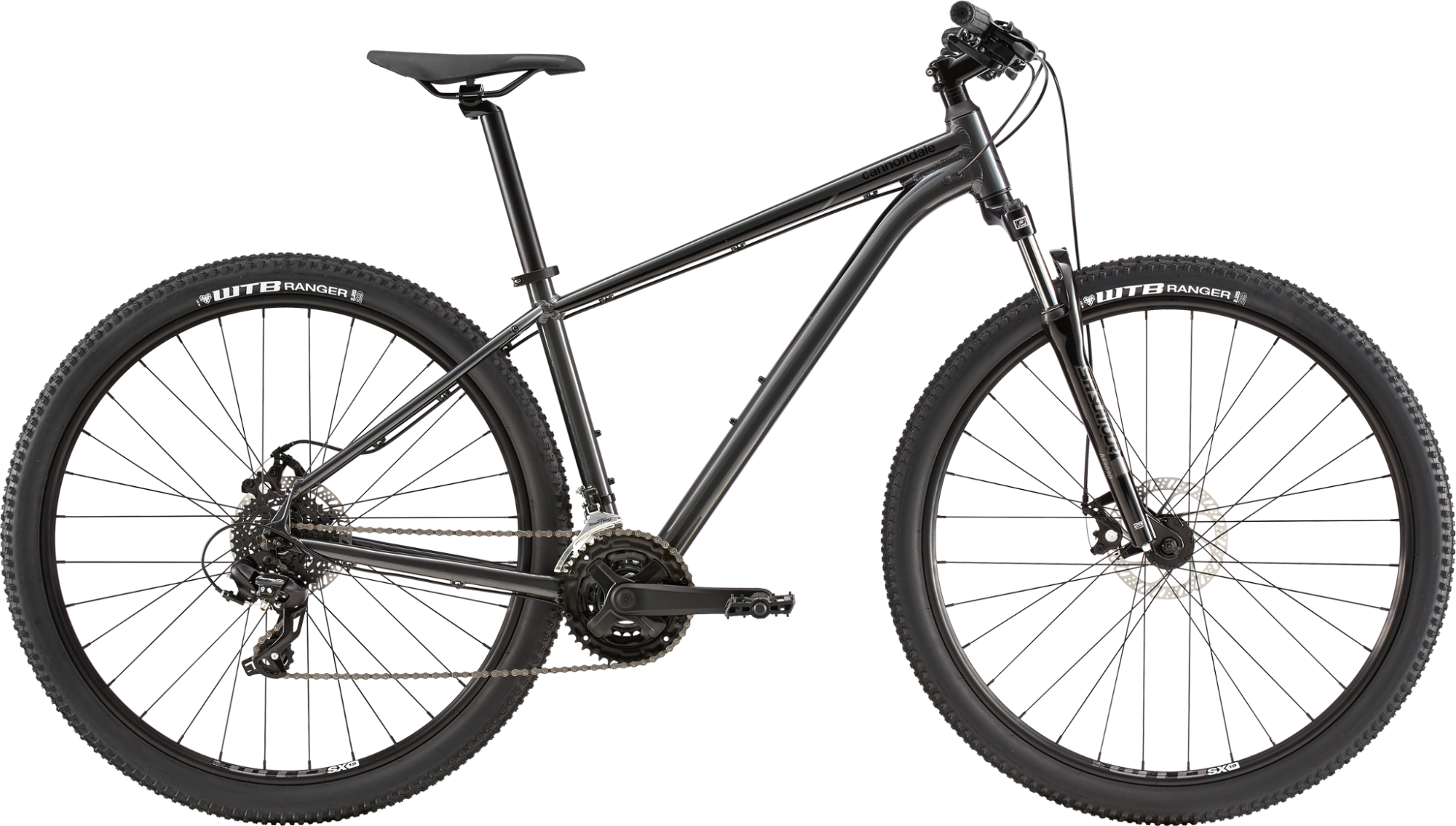 Trail Women's SE 4 | Trail Bikes | Hardtail Mountain Bikes