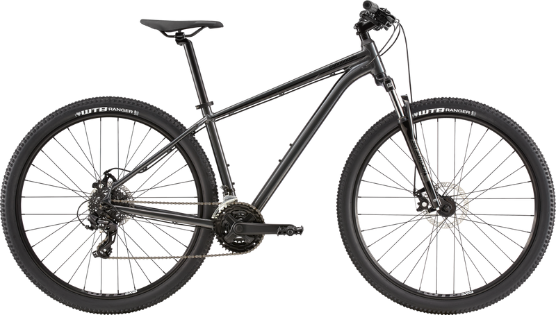 Trail 8 2020 deals