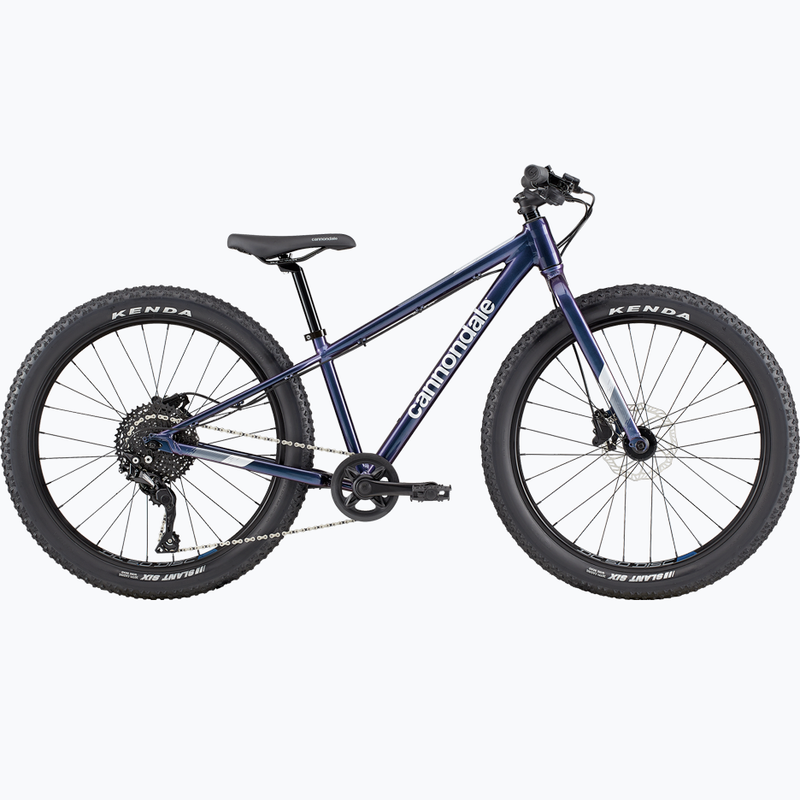 Cannondale cujo hot sale 24 ltd