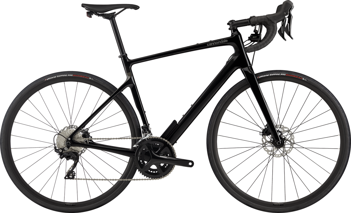 Cannondale Synapse Carbon Road Endurance Bikes