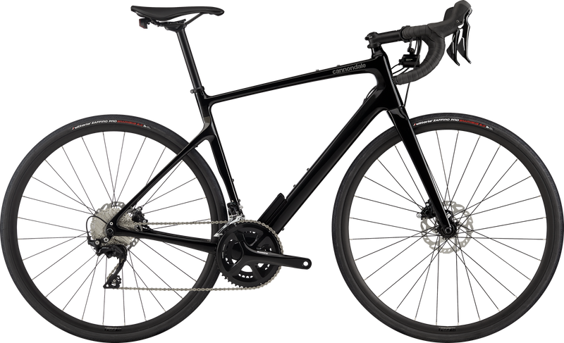Cannondale Synapse Carbon Road Endurance Bikes Gravity Coalition