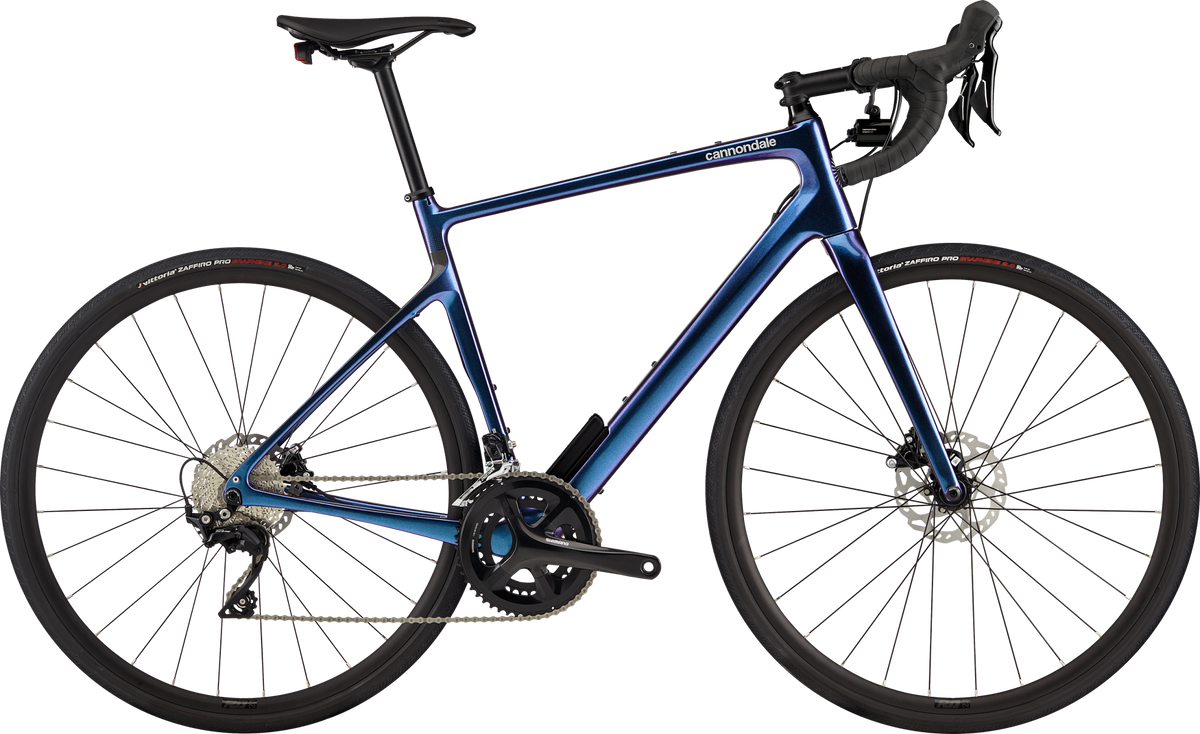 Cannondale Synapse Carbon Road Endurance Bikes