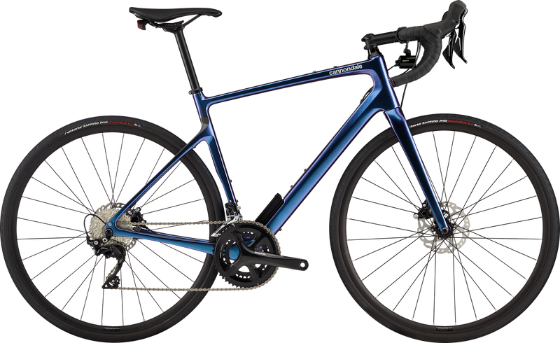 Cannondale Synapse Carbon Road Endurance Bikes