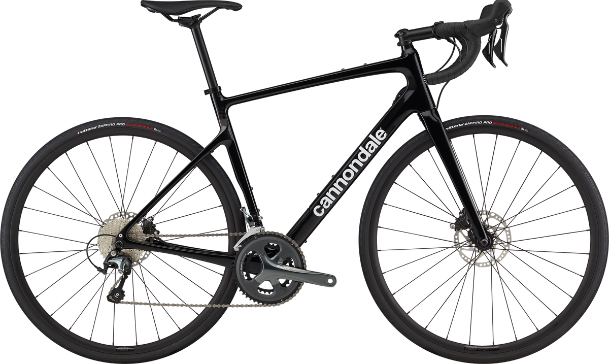 Cannondale Synapse Carbon Road Endurance Bikes
