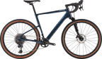 Cannondale Topstone Carbon Gravel Bikes