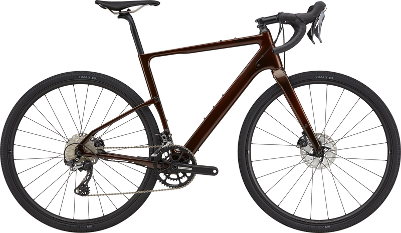 cannondale rennräder 2021 Cannondale Topstone 4 Carbon Smoke Black Medium