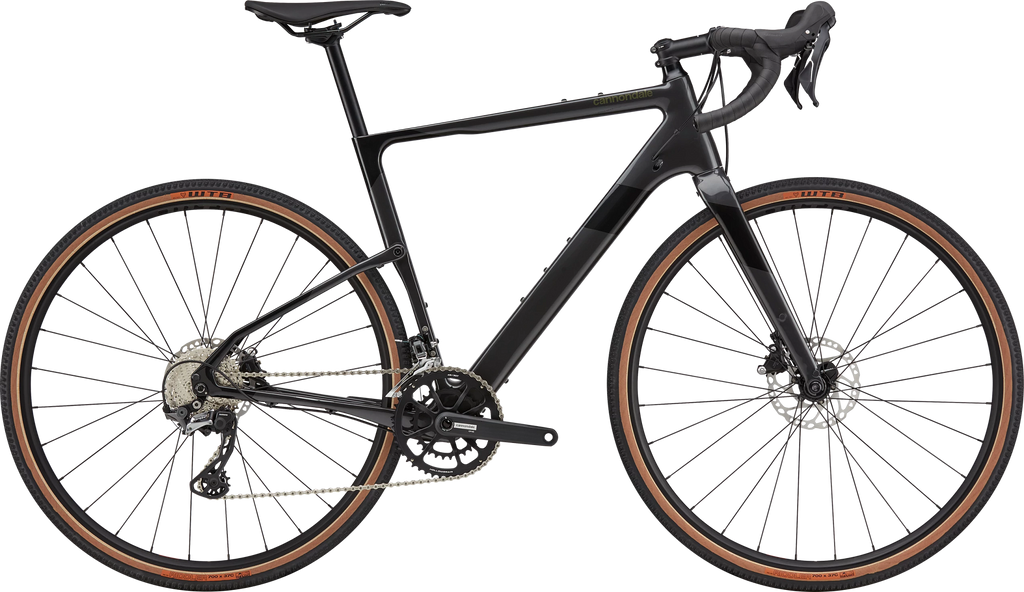 Cannondale Topstone Carbon Gravel Bikes