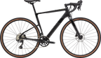 Cannondale Topstone Carbon Gravel Bikes