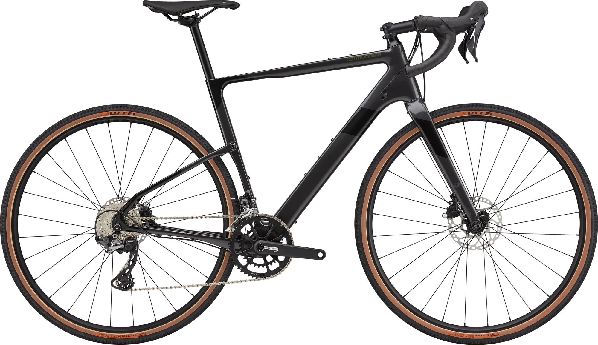 Cannondale Topstone Carbon Gravel Bikes