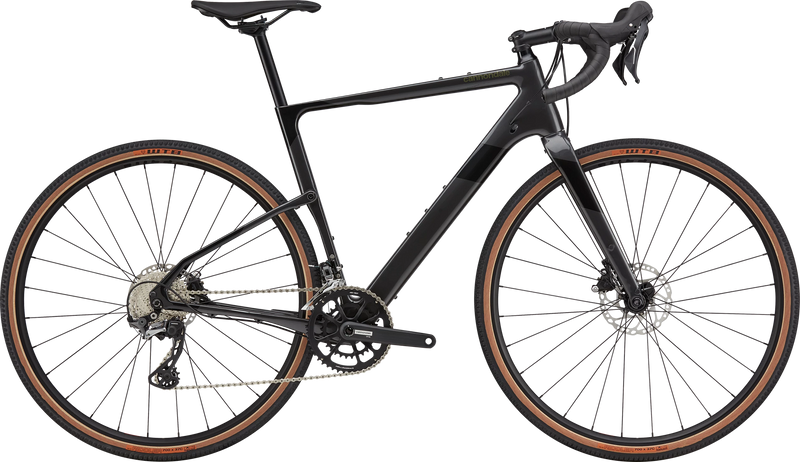 gravel bike cannondale topstone carbon Cannondale Topstone 4 Carbon Smoke Black Medium