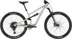 Cannondale Habit Full Suspension Mountain Bikes