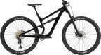 Cannondale Habit Full Suspension Mountain Bikes