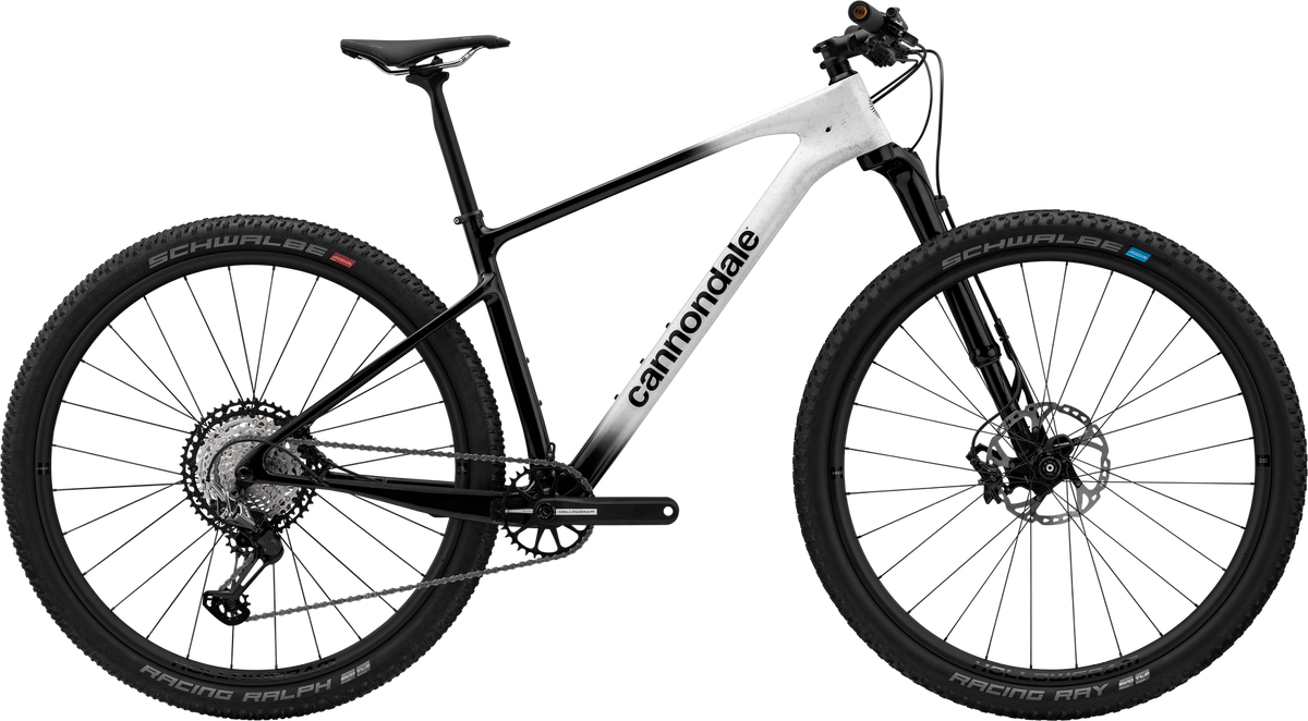 Cannondale Scalpel HT Mountain Cross Country Bikes