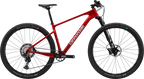Cannondale Scalpel HT Mountain Cross Country Bikes