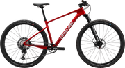 Scalpel HT Carbon 2 - Candy Red