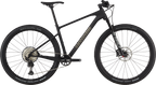Cannondale Scalpel HT Mountain Cross Country Bikes