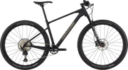 Scalpel HT Carbon 3 - Black