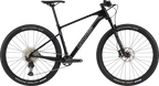 Cannondale Scalpel HT Mountain Cross Country Bikes