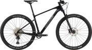 Scalpel HT Carbon 4 - Black Pearl