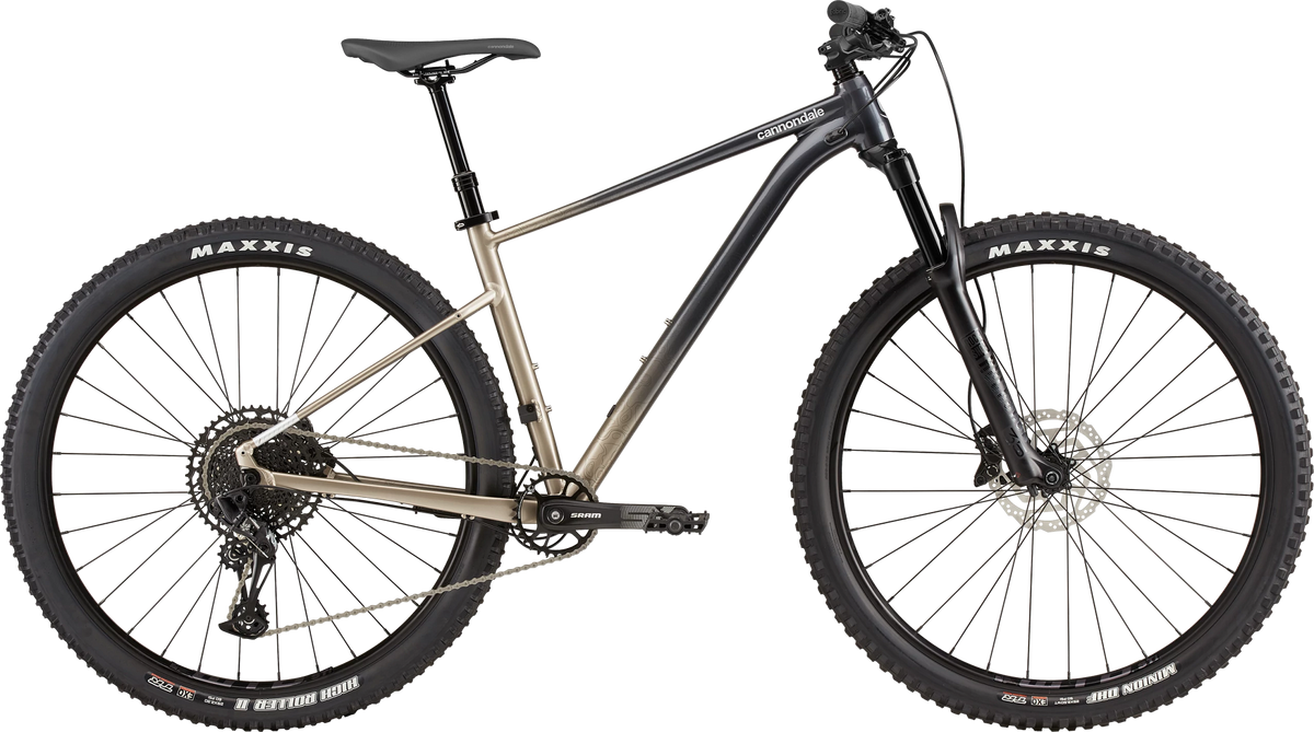 Cannondale Trail Mountain Trail Bikes Bikes