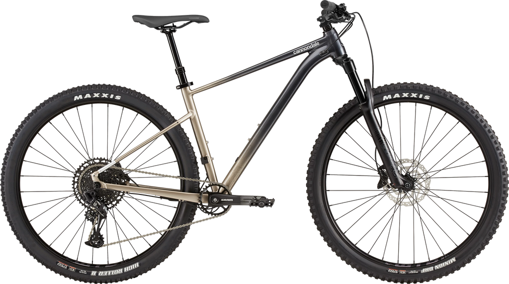 Cannondale Trail Mountain Trail Bikes Bikes – Gravity Coalition