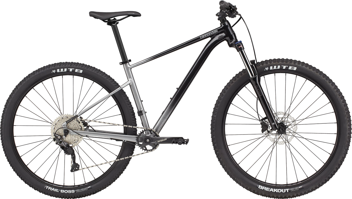 Cannondale Trail SE Mountain Bikes
