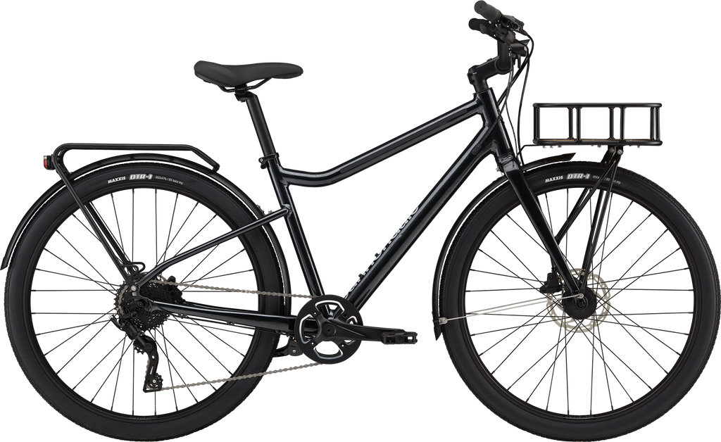 Cannondale Treadwell Active Fitness Bikes