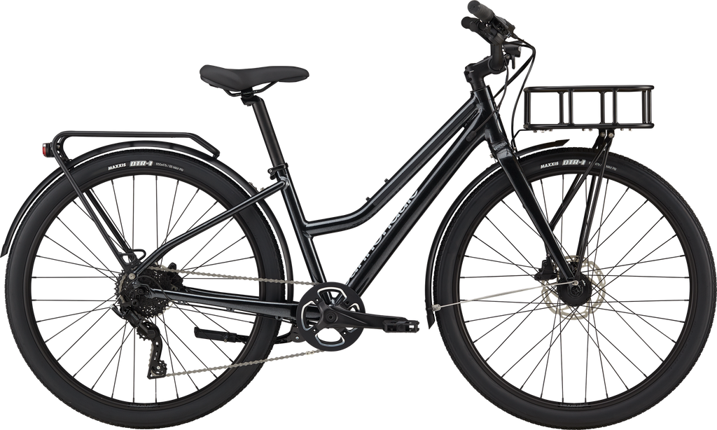 Cannondale Treadwell Active Fitness Bikes