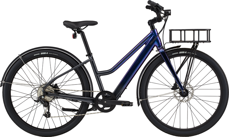 Cannondale Treadwell Neo Electric E-Fitness Bikes